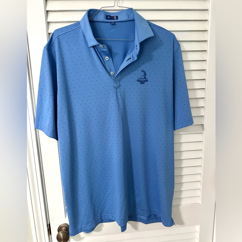 Pinehurst Polo - image 1